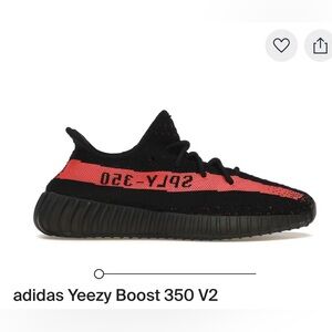 Yeezy 350